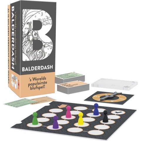 Balderdash