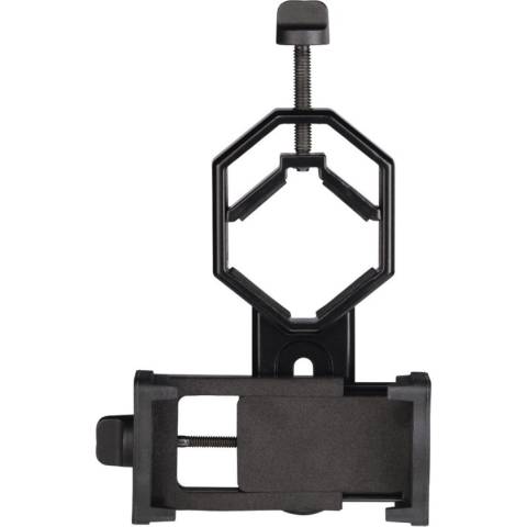 Hama Smartphonehouder Voor Spotterkijker/verrekijker/telescoop Met O 2,5 - 4,8cm