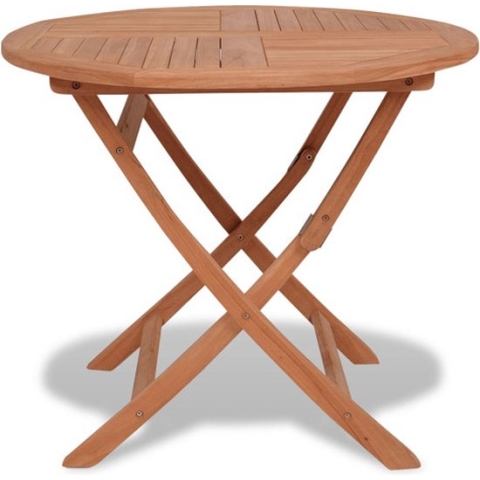 vidaXL-Tuintafel-inklapbaar-85x76-cm-massief-teakhout