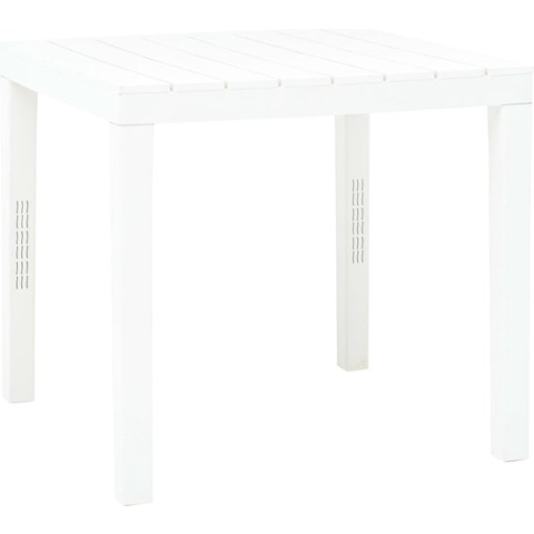 vidaXL-Tuintafel-78x78x72-cm-kunststof-wit