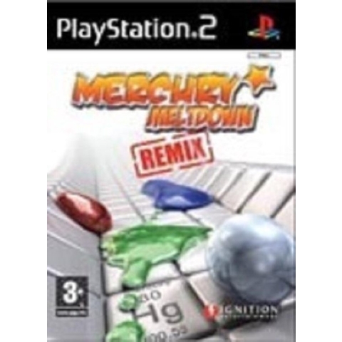 Mercury Meltdown - Remix
