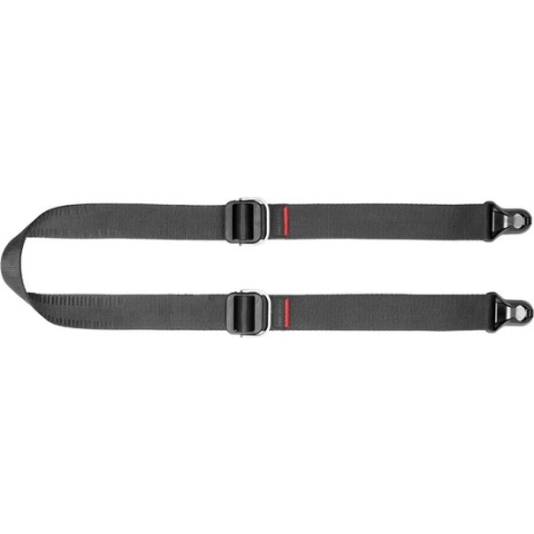 Peak Design Slide Lite - zwart