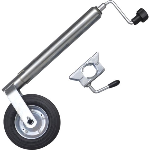 vidaXL-Neuswiel-met-1-klem-48-mm