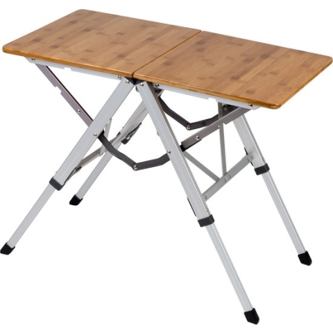 Bo-Camp Urban Outdoor - Tafel - Richmond - Bamboo