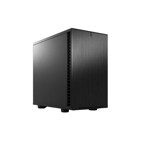 Fractal Design Define 7 Nano Black Solid
