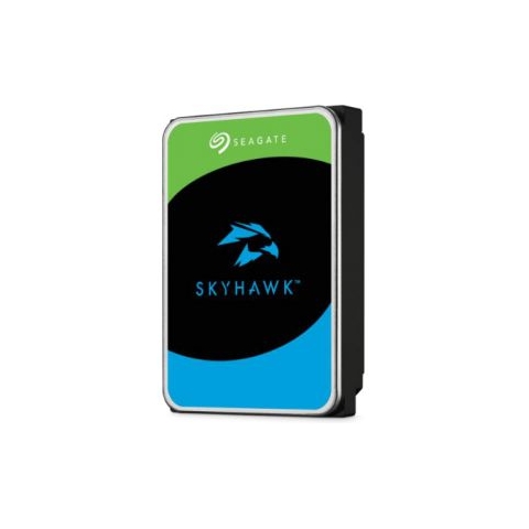 Seagate SkyHawk ST3000VX015 interne harde schijf 3.5  3000 GB SATA III