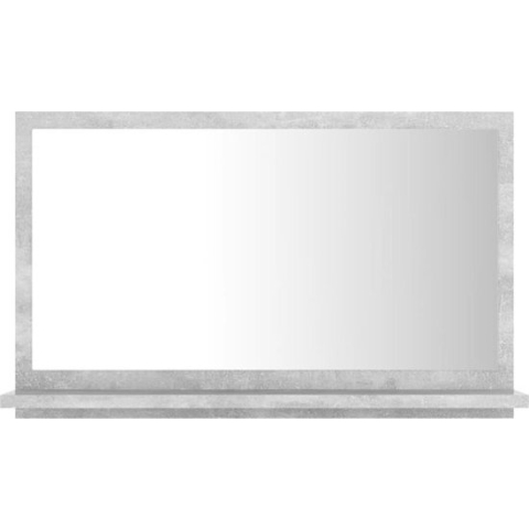 vidaXL-Badkamerspiegel-60x10,5x37-cm-spaanplaat-betongrijs