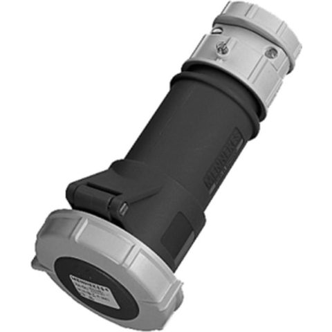 Mennekes PowerTOP CEE Koppelingsstekker - 3907 - E2ATJ