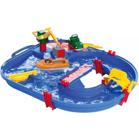 AquaPlay 1501 - Starterset - 68x65 cm - Vanaf 3 jaar - Waterbaan