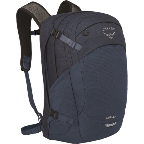 Osprey Laptop Rugzak / Rugtas / Laptoptas / Werktas - Nebula - Blauw - 14 inch