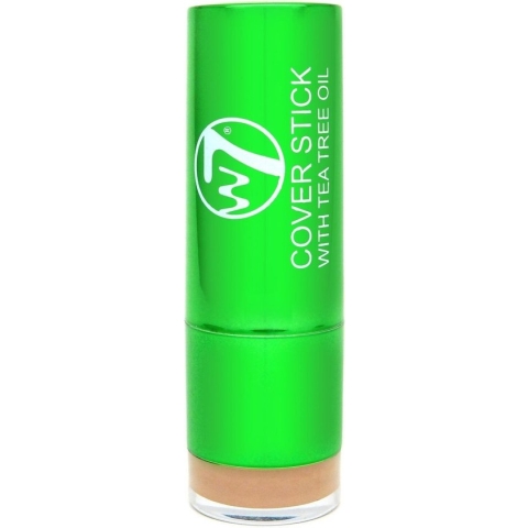 W7 Tea Tree Concealer - Light-Medium