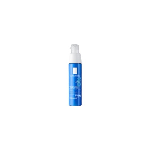 La Roche-Posay Toleriane Dermallergo Nachtcrème - voor (zeer) gevoelige huid met neiging tot allergie - 40ml