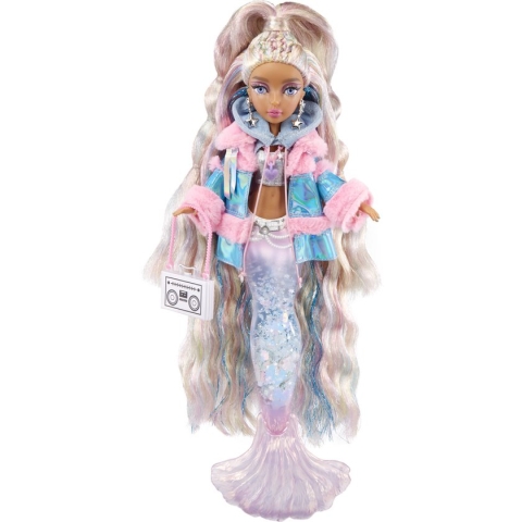 Mermaze Mermaidz Winter Waves - Kishiko - Modepop
