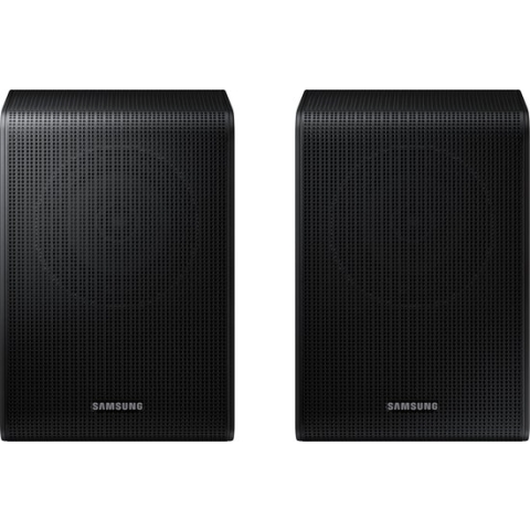 Samsung SWA-9200S Zwart Draadloos