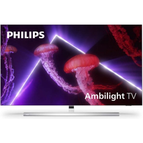 Philips 55OLED807/12 - 55 inch - 4K OLED - 2022