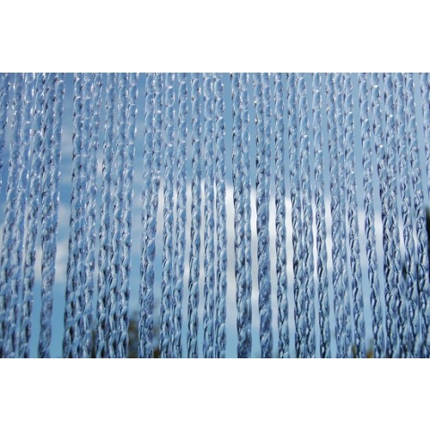 La Tenda Deurgordijn Vliegengordijn Rimini 1 90x210cm transparant