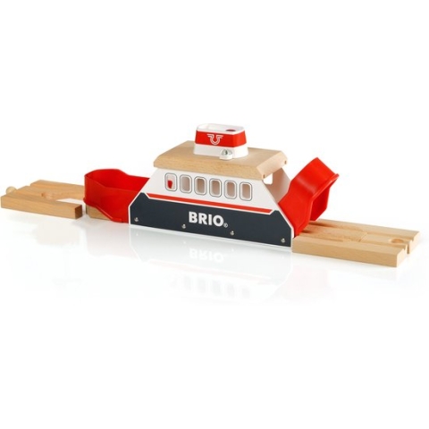 BRIO Veerboot - 33569