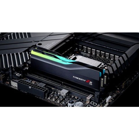 G.Skill Trident Z F5-5600J3036D16GX2-TZ5RS geheugenmodule 64 GB 2 x 32 GB DDR5