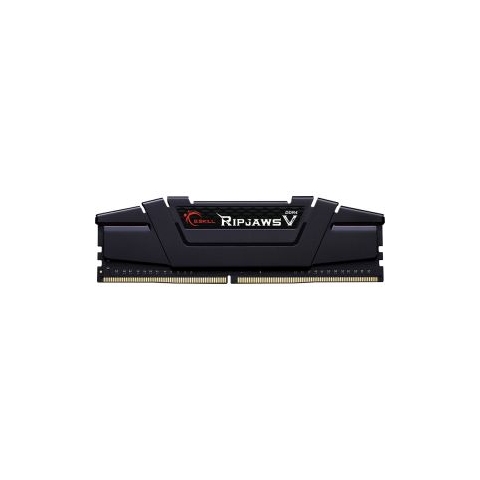 G.Skill DDR4 Ripjaws-V 32GB 2666MHz - [F4-2666C19S-32GVK]