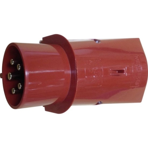 Mennekes CEE Apparaatcontactdoos - 342 - E2VHT