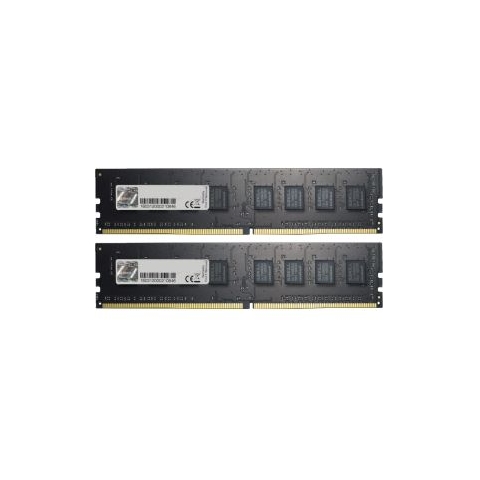 G.Skill DDR4 Value 2x32GB 2666Mhz [F4-2666C19D-64GNT]