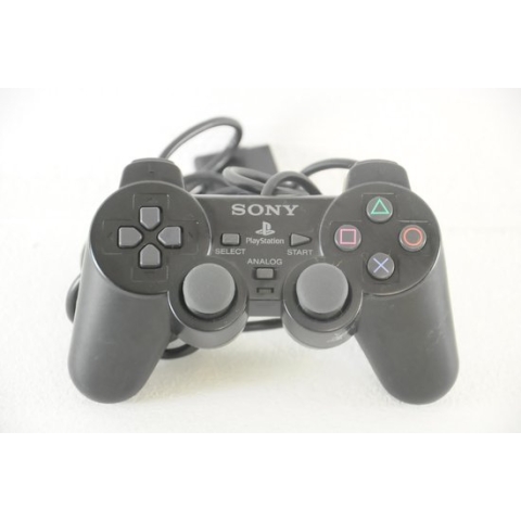 Playstation 2 Controller