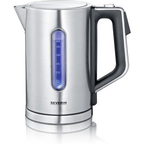 Severin WK 3418 - Waterkoker - RVS