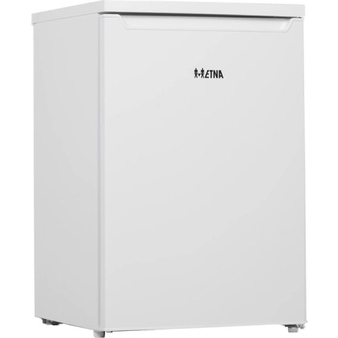 ETNA VV856WIT - Vrijstaande Vriezer - 85 Liter