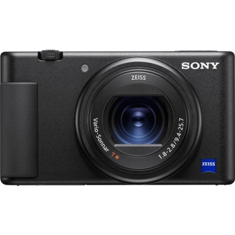 Sony ZV-1 - Compactcamera - Vlogcamera