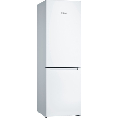 Bosch KGN36NWEA - Serie 2 - Koel-vriescombinatie - Wit