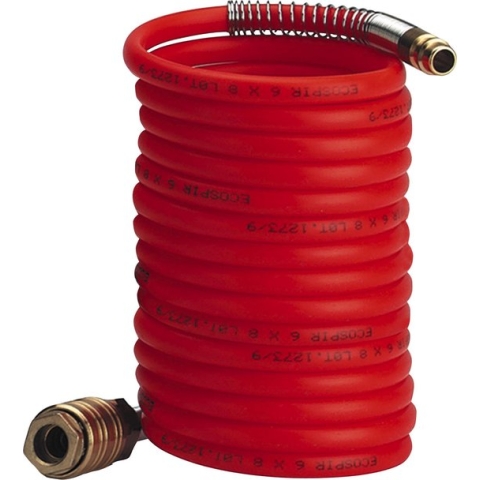 Einhell Spiraalslang - 8 m - Ø6 mm