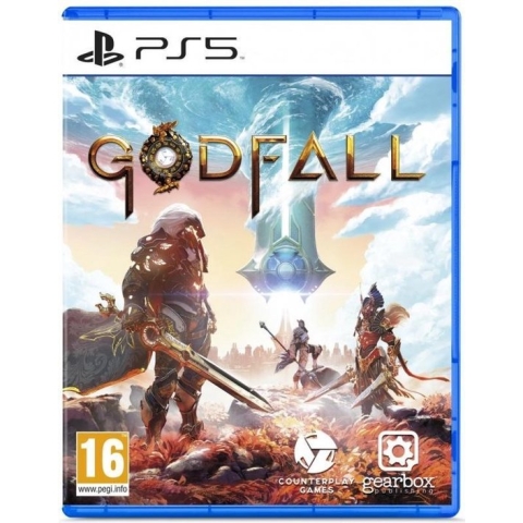 Godfall - PS5