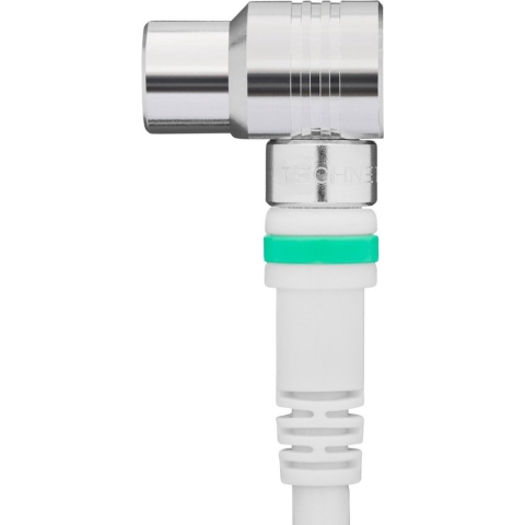 Coaxkabel RLA++21 - 5 mtr. [ZIGGO geschikt]