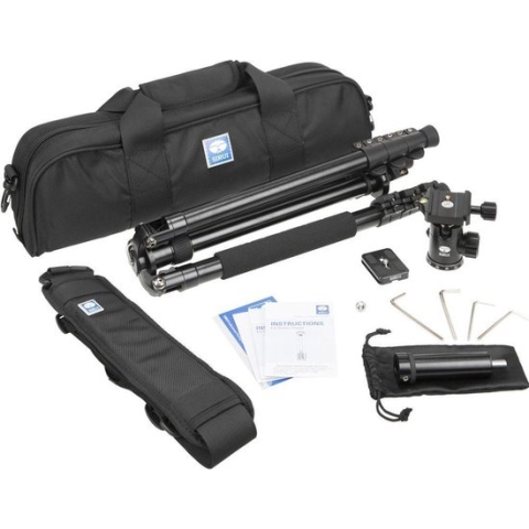 Sirui ET-1004 + E-10 (Aluminum)