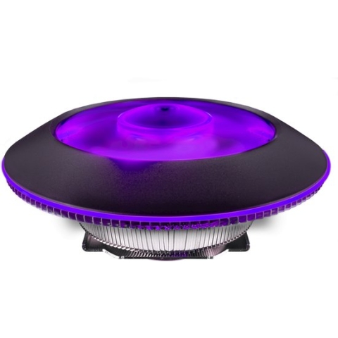 Cooler Master MASTERAIR G100M - 100mm