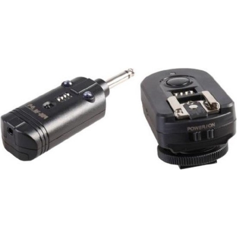 Falcon Eyes Triggerset Rf-dd2.4 Zwart 3-delig