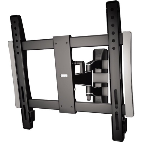 Hama Full Motion Premium - Middel - Geschikt voor 32 t/m 65 inch - TV Beugel