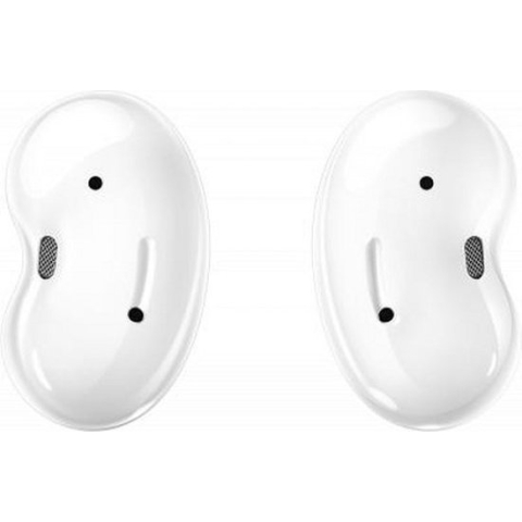 Samsung Galaxy Buds Live - Draadloze oordopjes - Noise Cancelling - Wit