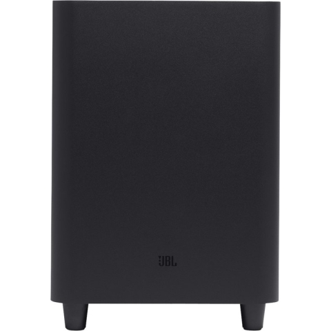 JBL Bar 5.1 Surround  - Soundbar met draadloze subwoofer - Zwart