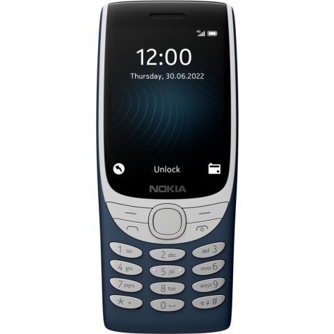 NOKIA 8210 - 4G - Blauw