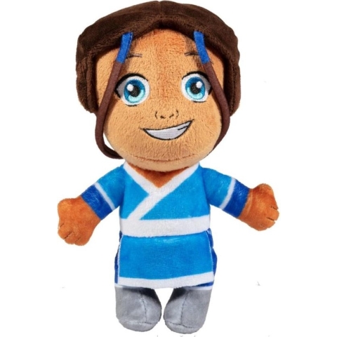 Avatar: The Last Airbender Small Plush - Katara