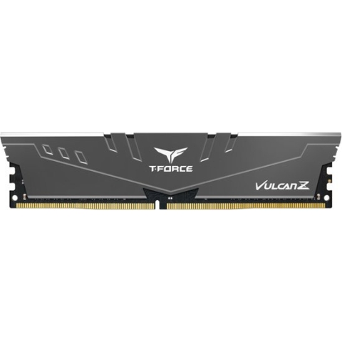 Team Group T-FORCE VULCAN Z TLZGD432G3600HC18JDC01 geheugenmodule 32 GB 2 x 16 GB DDR4 3600 MHz