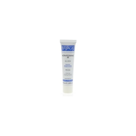 Uriage Kératosane 30 gel-crème 40ml