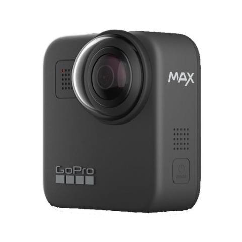 GoPro MAX Replacement Protective Lenses