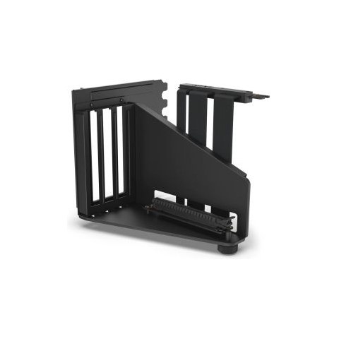 NZXT Vertical GPU Mounting Kit (H5/H6/H7/H9) - Black