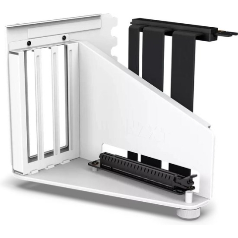 NZXT Vertical GPU Mounting Kit - Wit