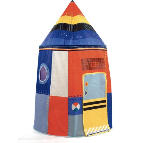 Djeco speeltent Rocket