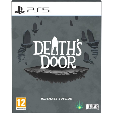 Death's Door: Ultimate Edition - PS5