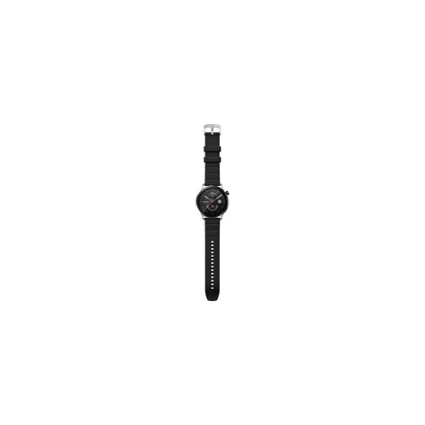 Amazfit GTR 4 - Smartwatch - 46 mm - Zwart