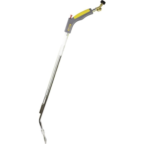 Hozelock Gasbrander met brede branderkop